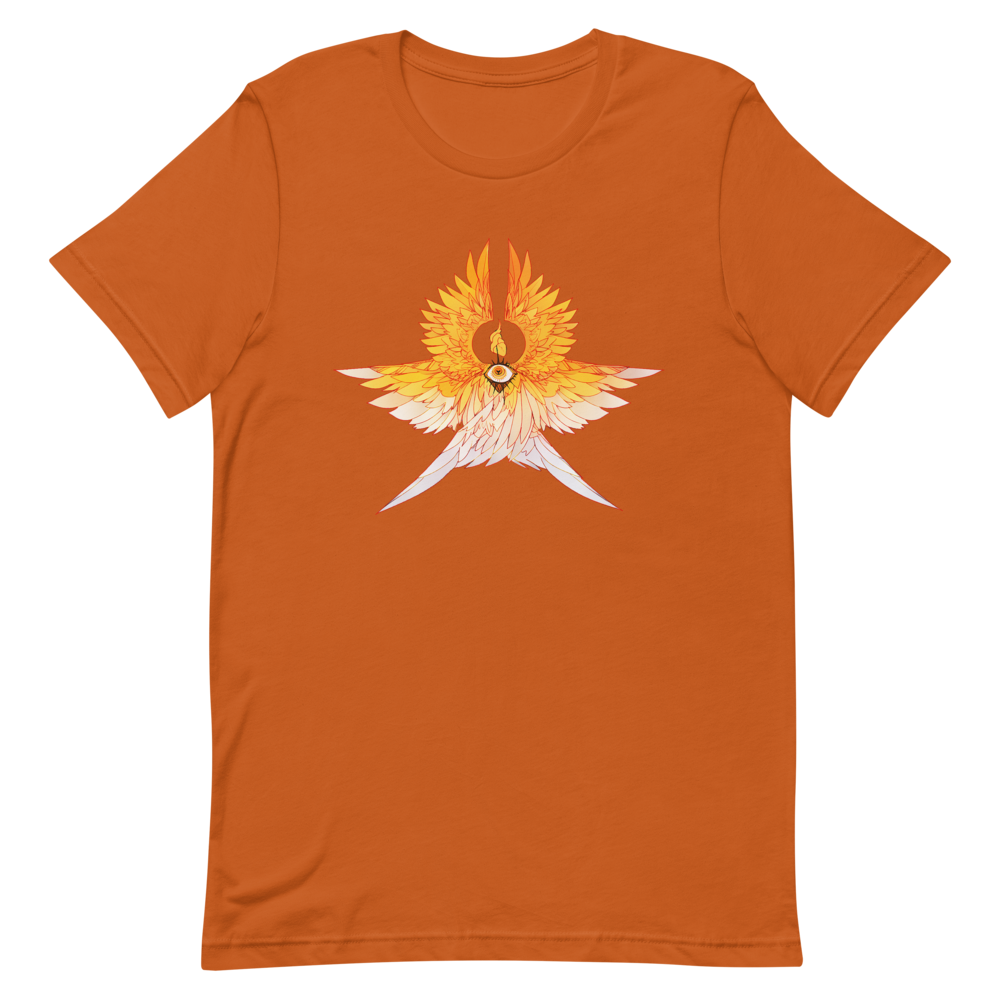 Phoenix from the Flame T-Shirt