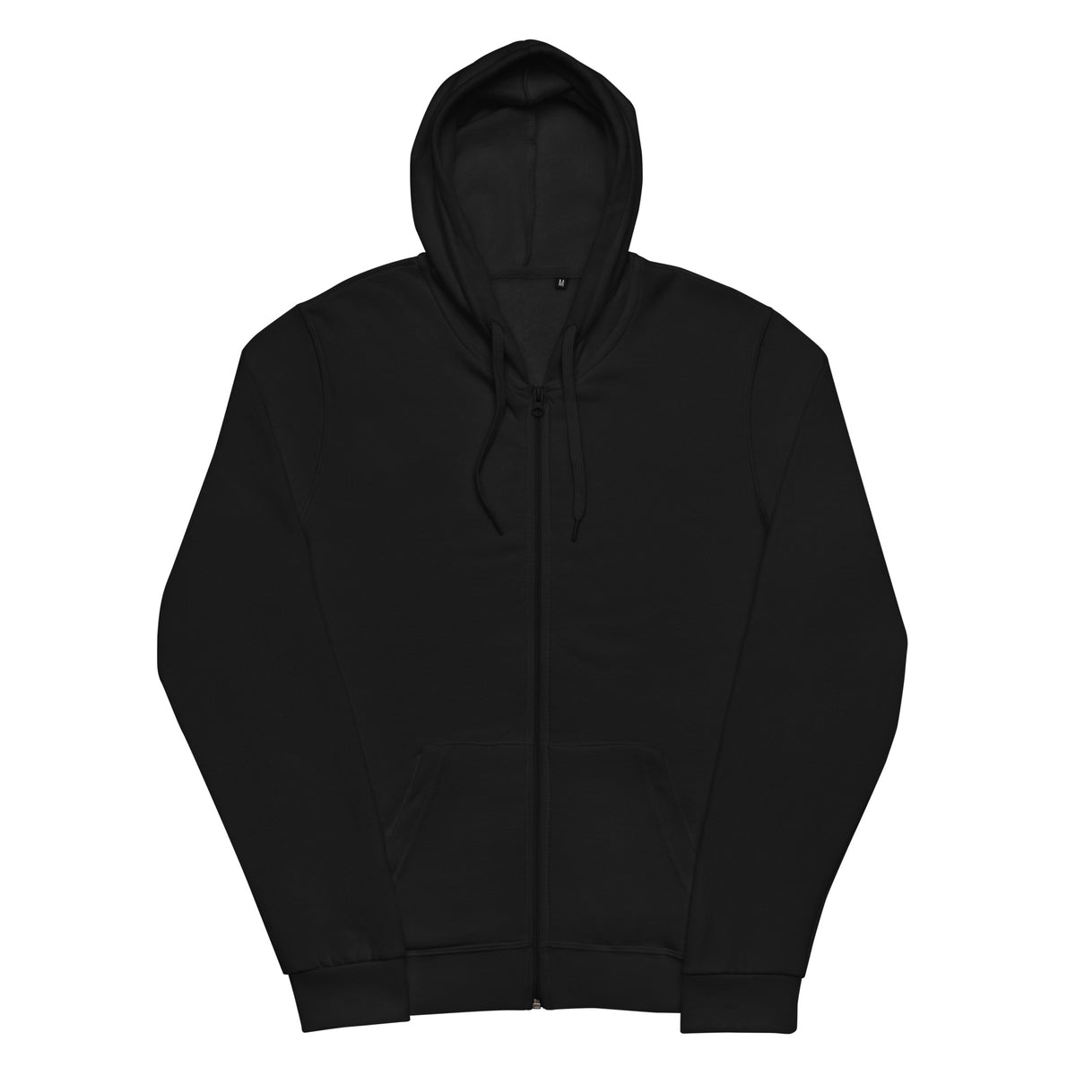 Oh F*ck zip hoodie