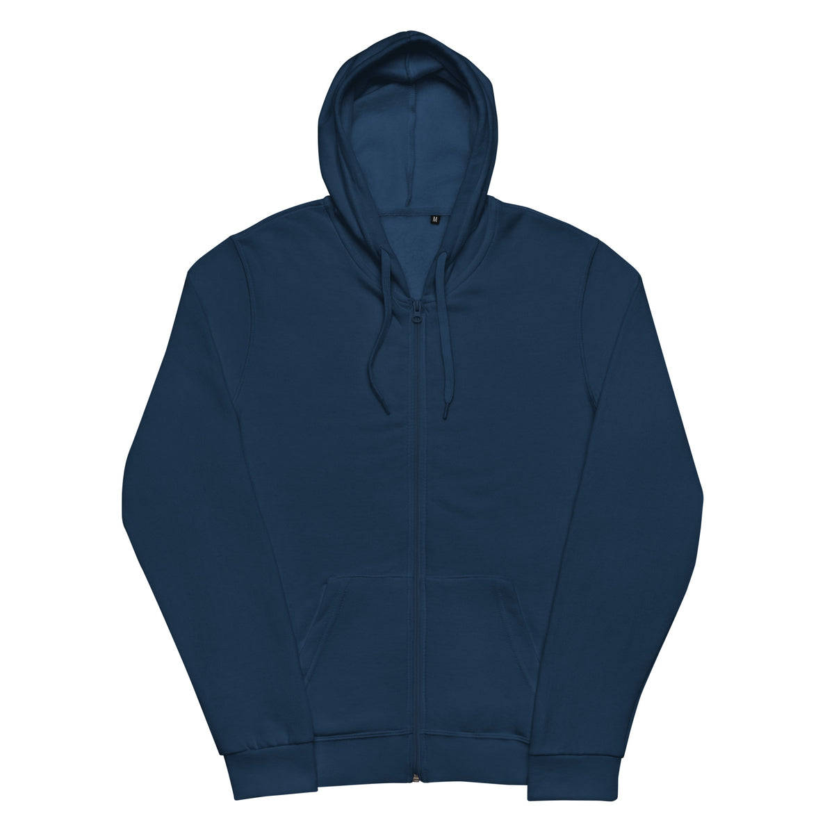 Oh F*ck zip hoodie