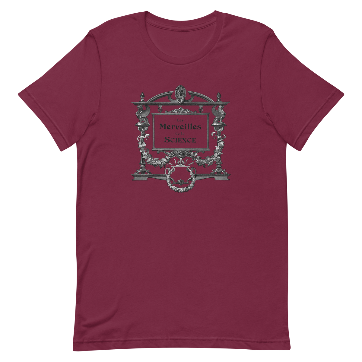 Marvels of Science T-Shirt