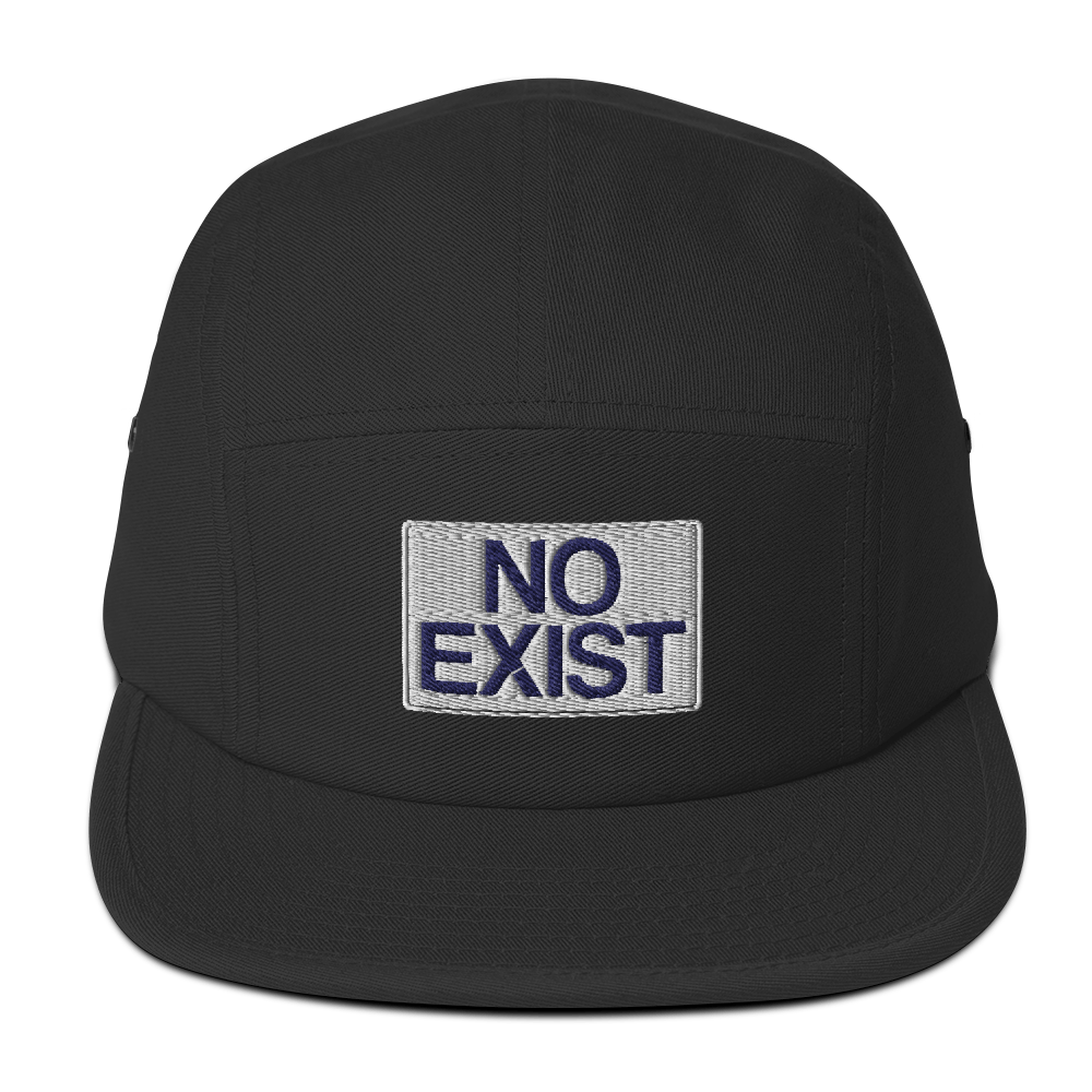 No Exist Cap