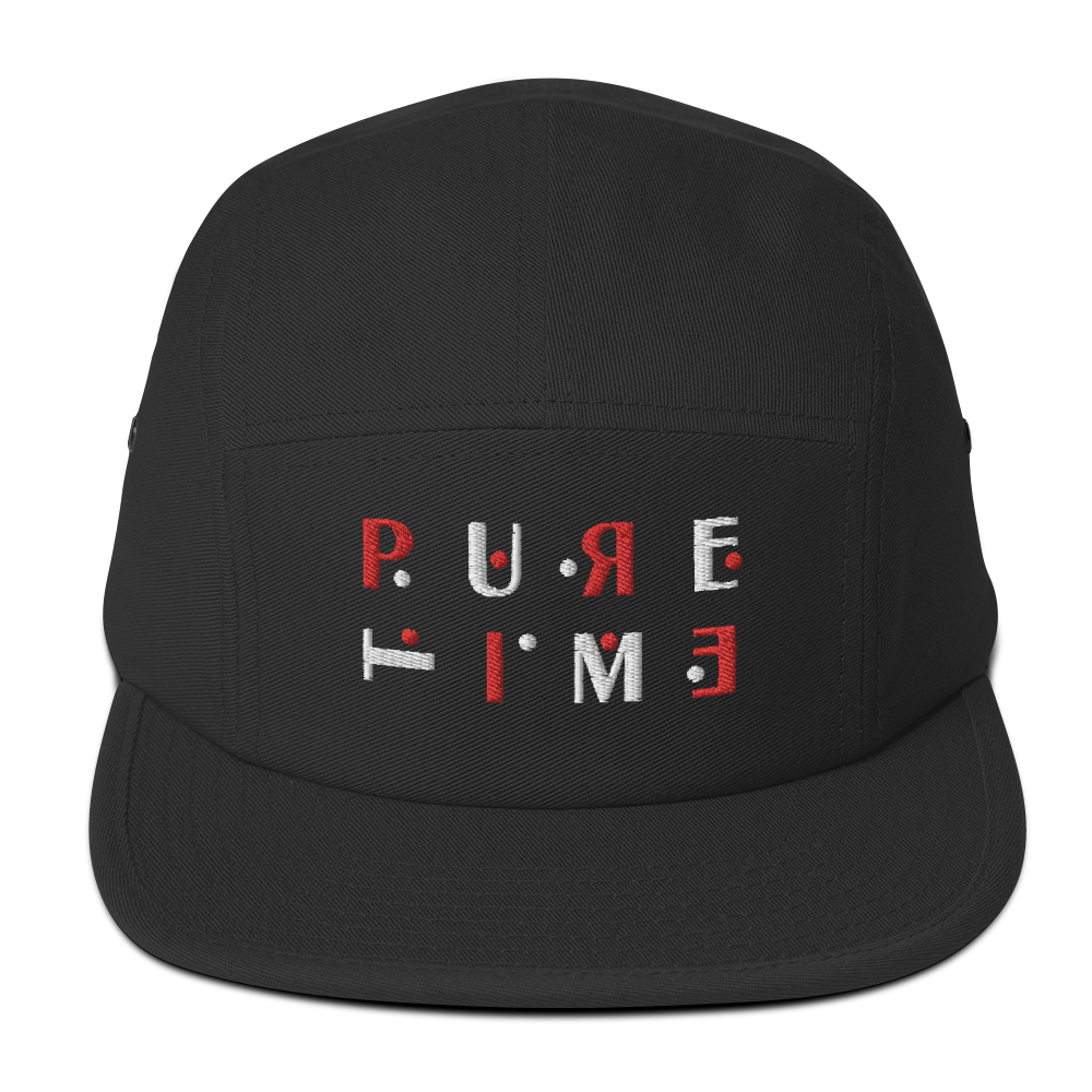 Pure Time Cap