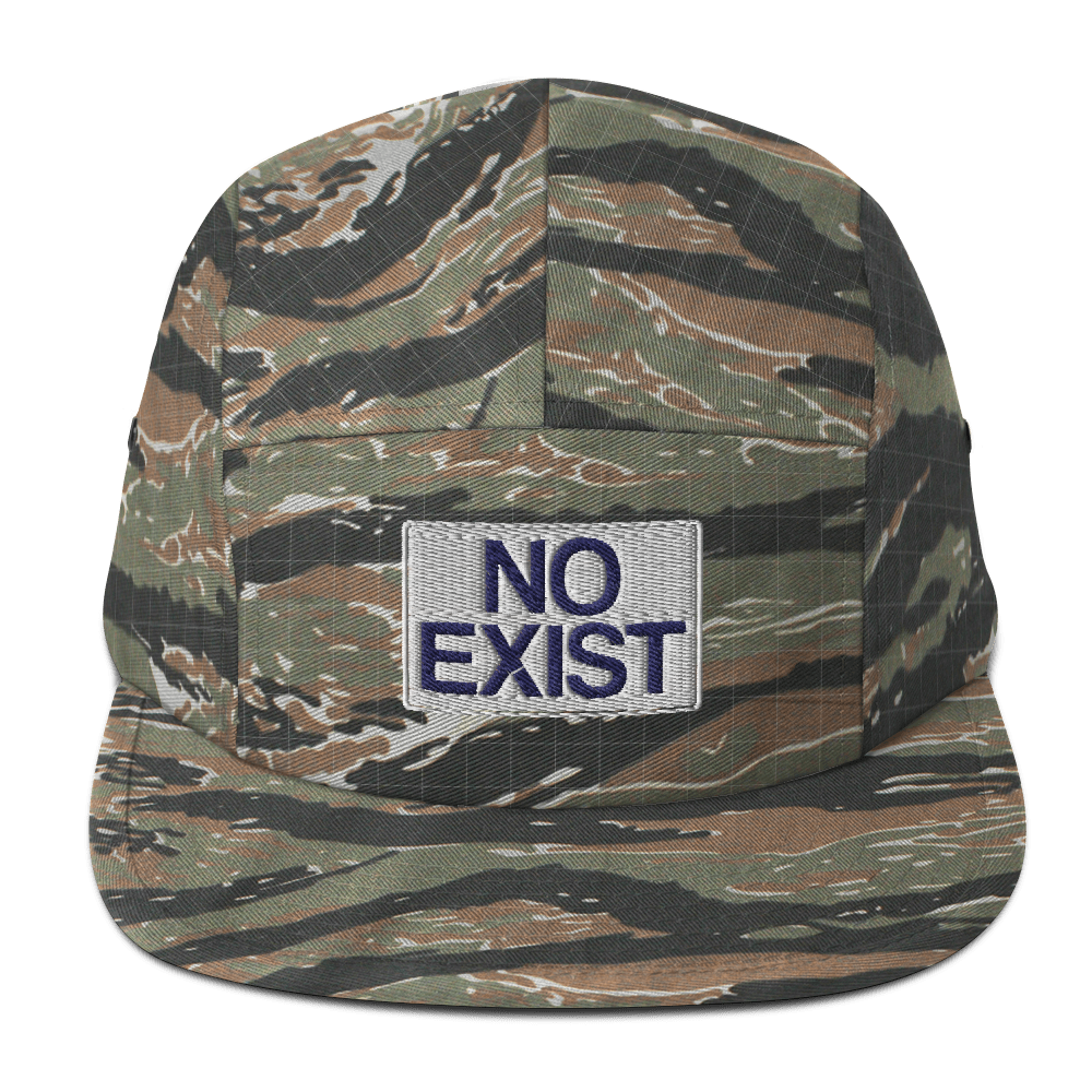 No Exist Cap