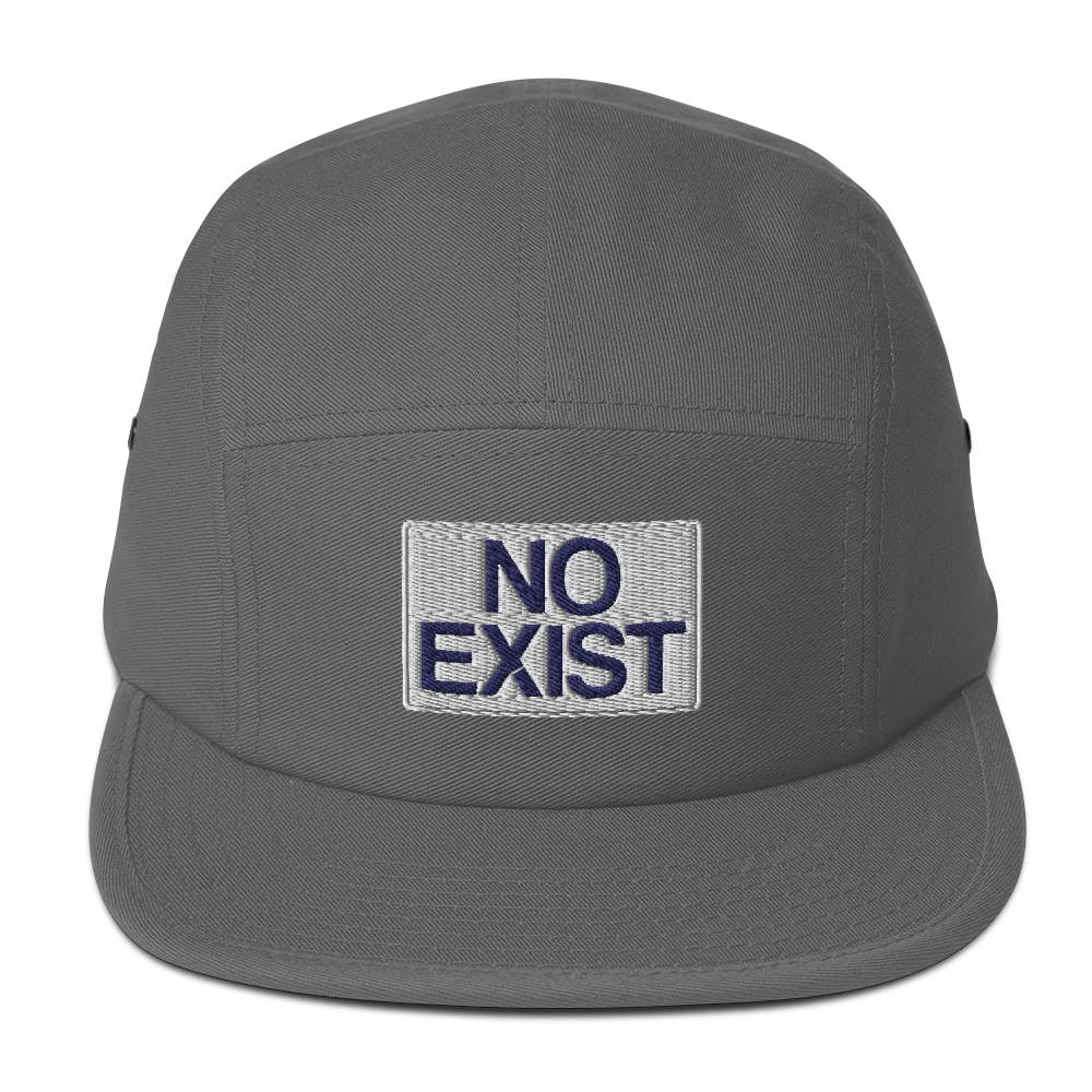 No Exist Cap
