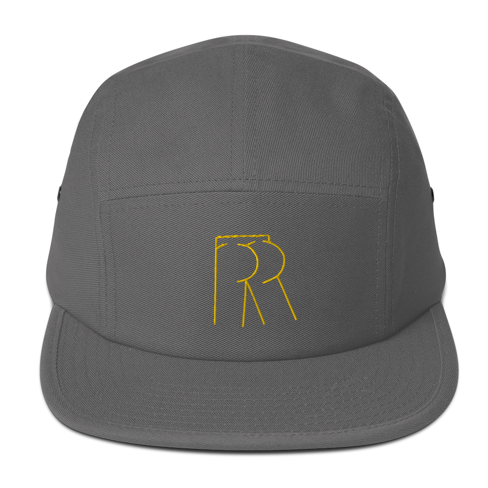 Butt Cap