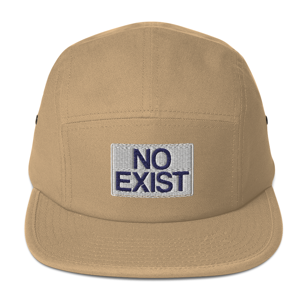 No Exist Cap