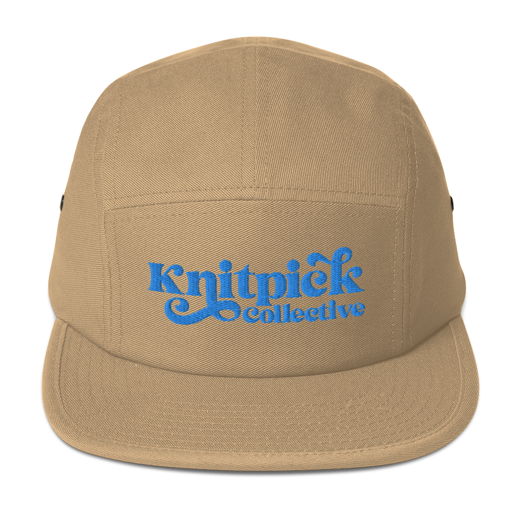 Knitpick Collective Cap