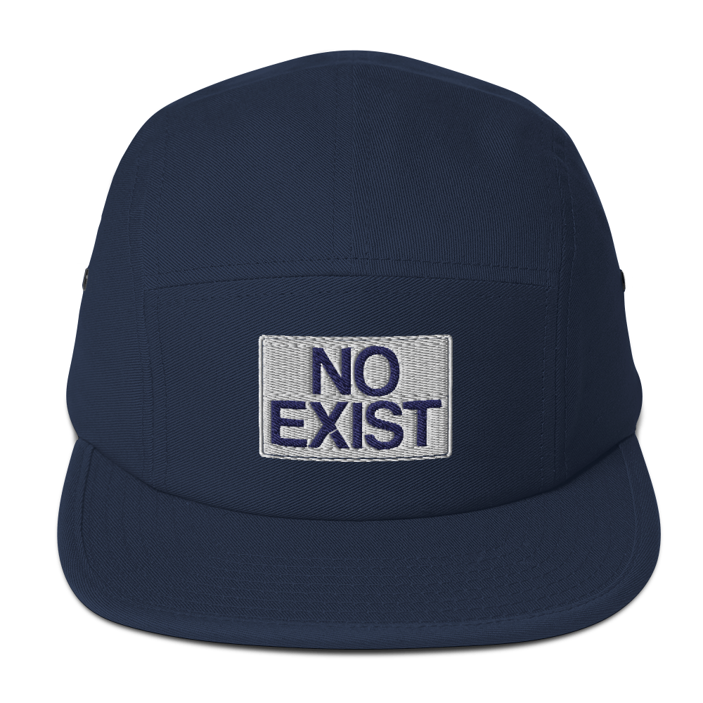 No Exist Cap