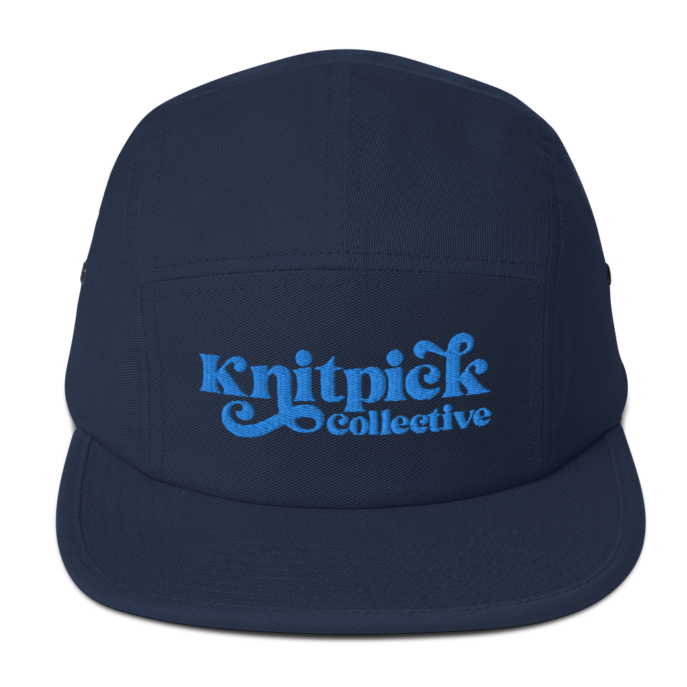 Knitpick Collective Cap
