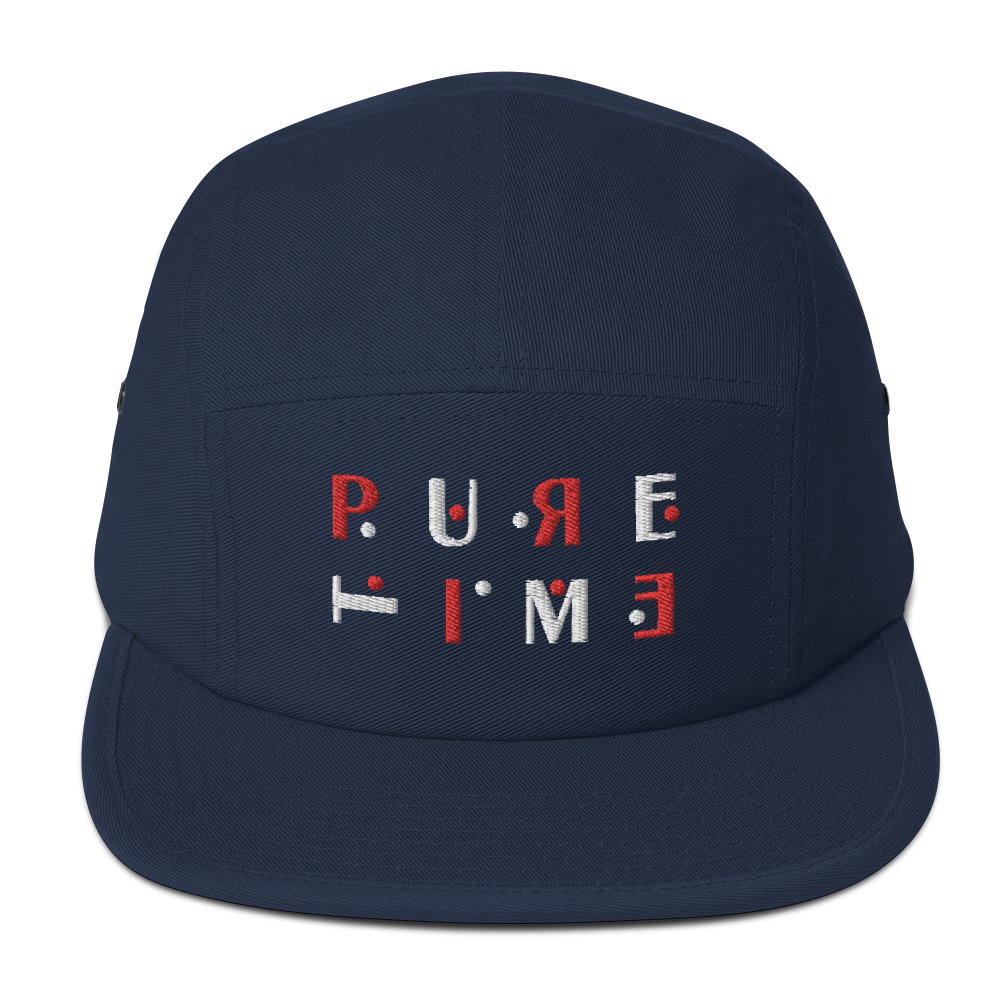 Pure Time Cap