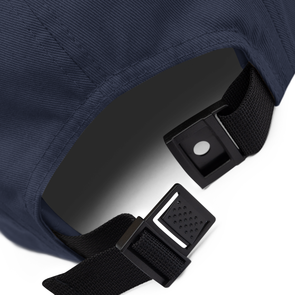 OOP. 4-Panel Cap