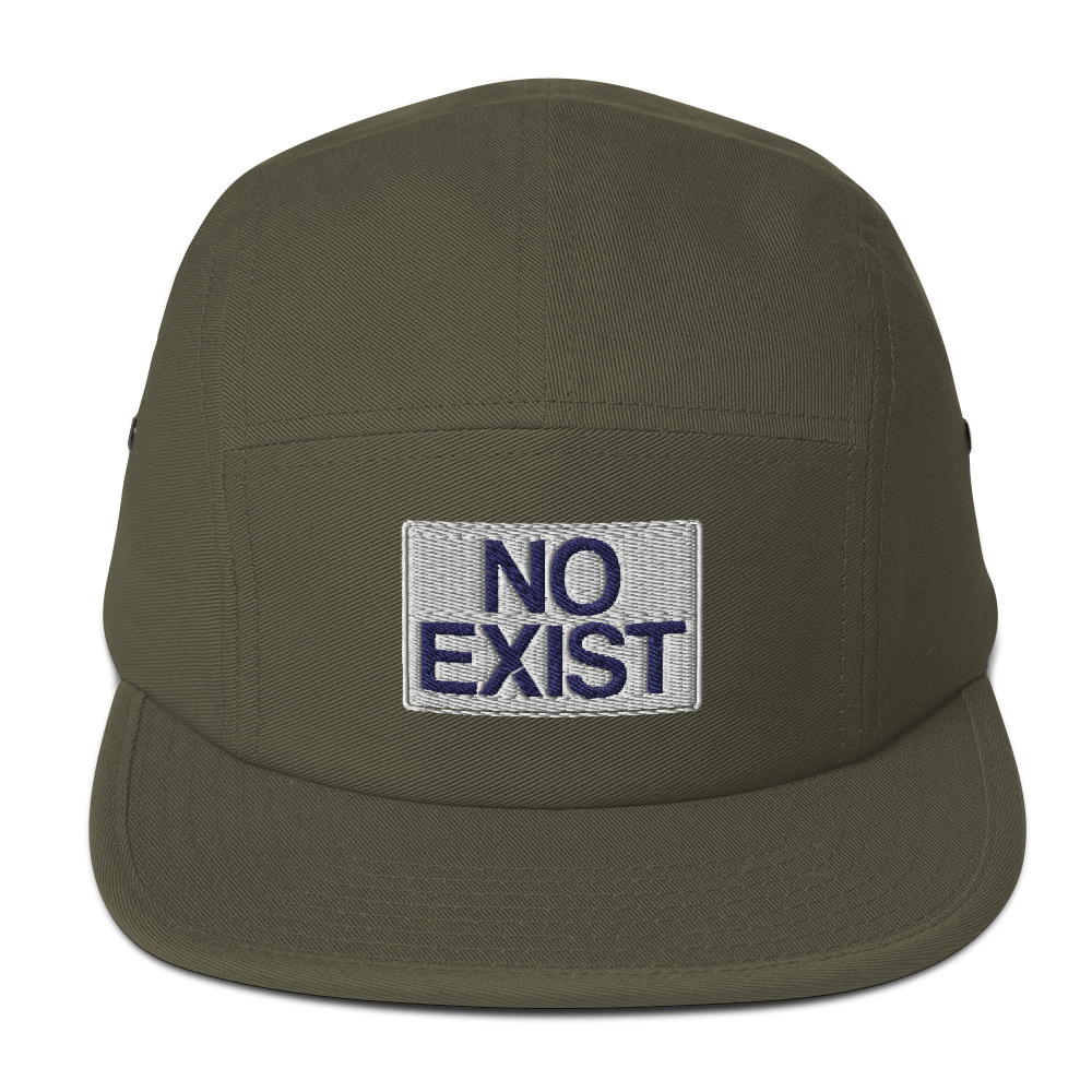 No Exist Cap