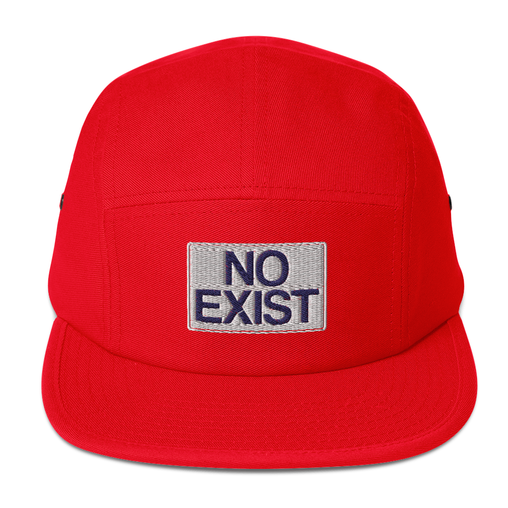 No Exist Cap