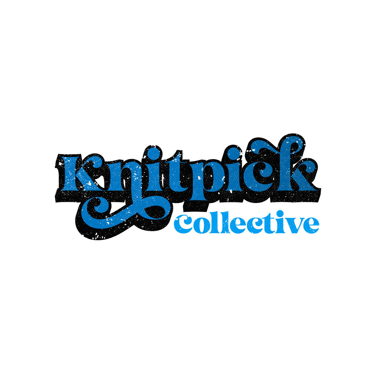 Knitpick Water Bottle