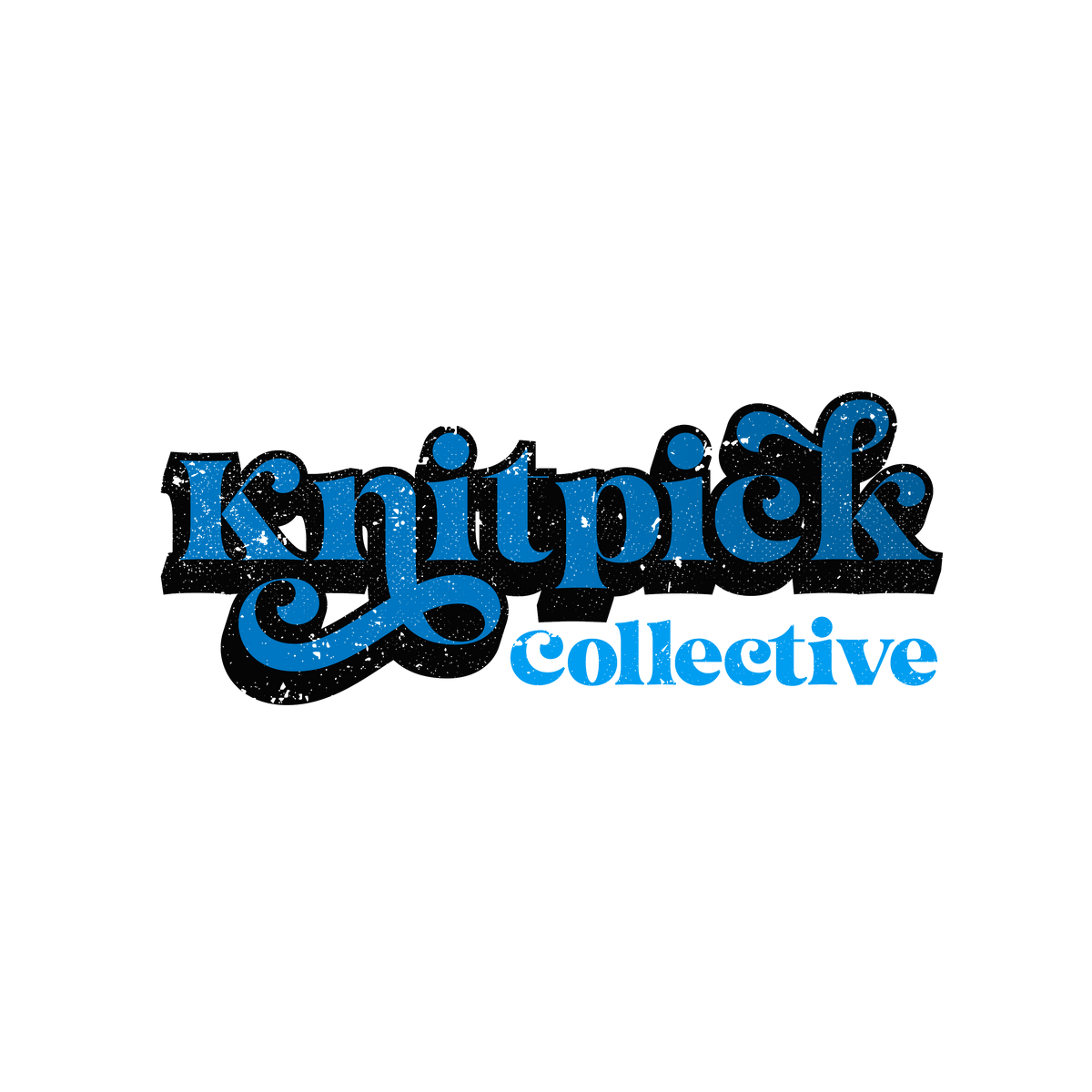 Knitpick Collective T-Shirt