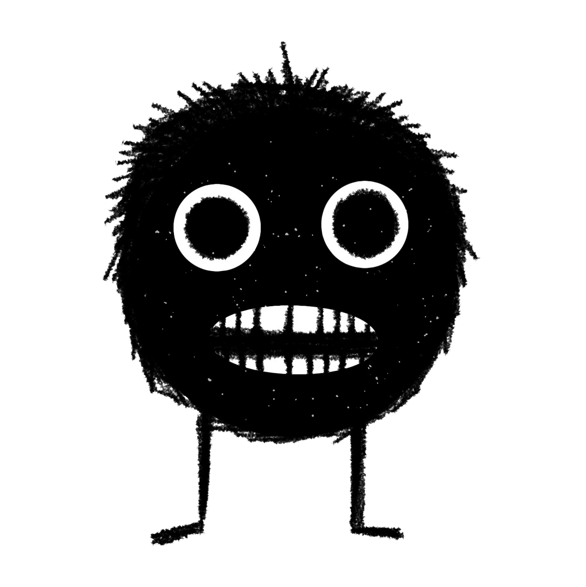 Smile T-Shirt