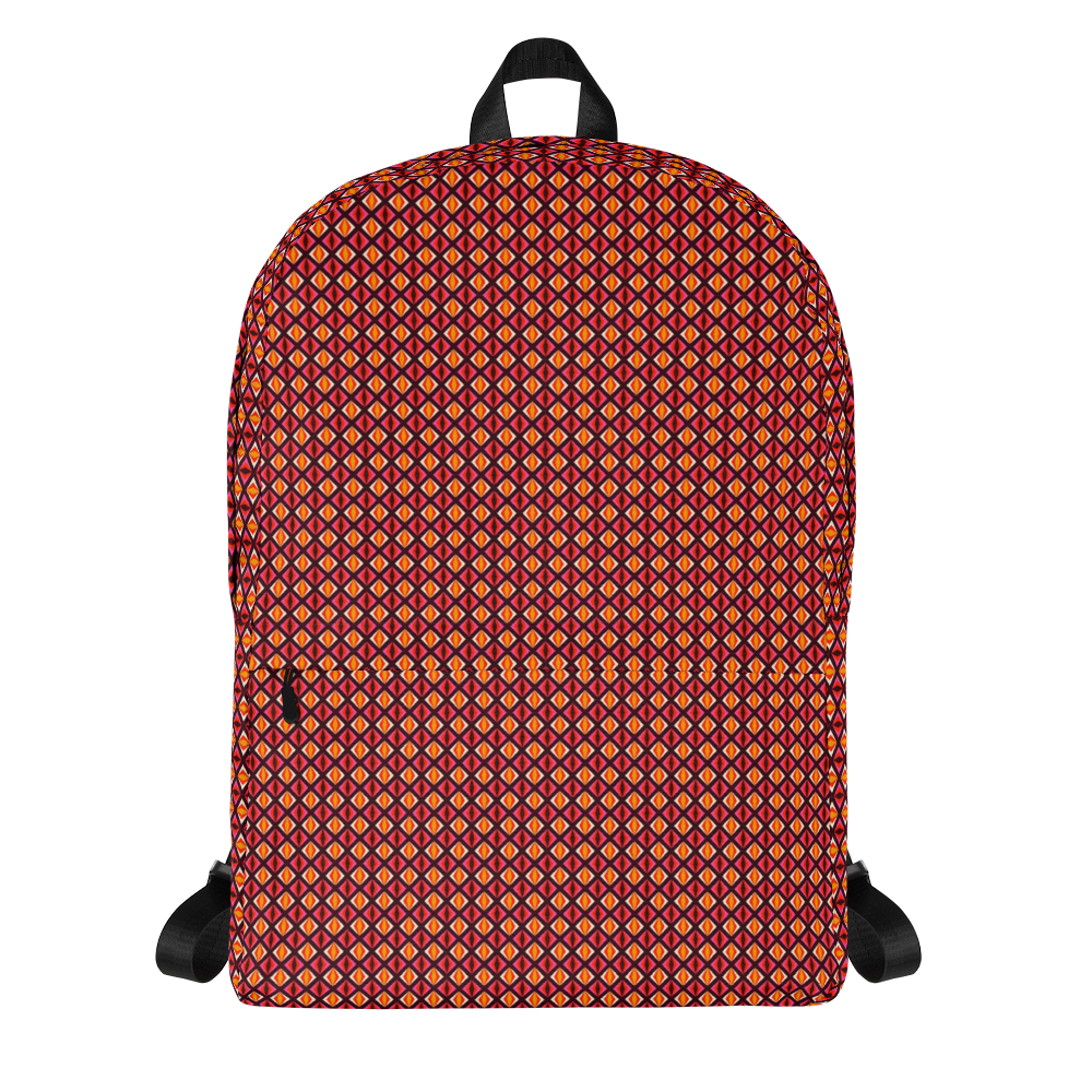Tessellated Backpacks