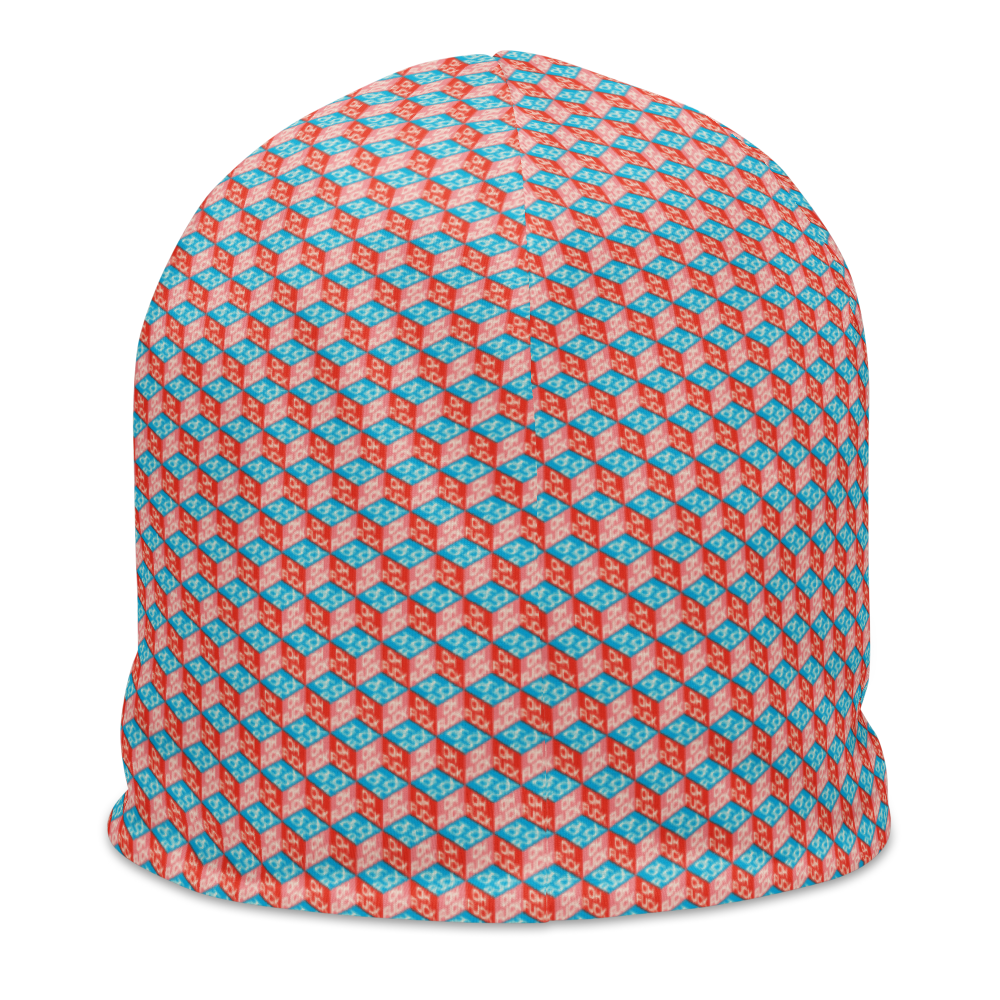 Oh F*ck Beanie