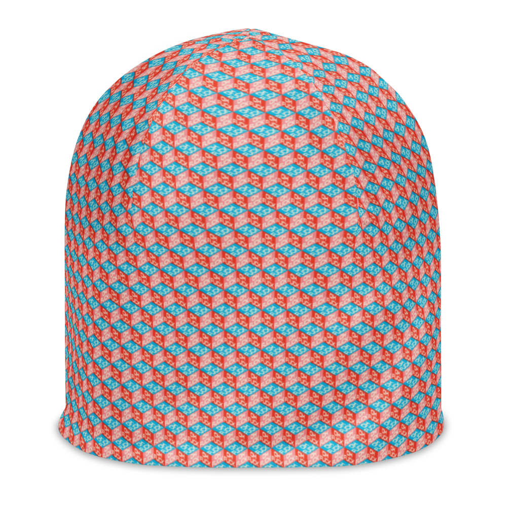 Oh F*ck Beanie