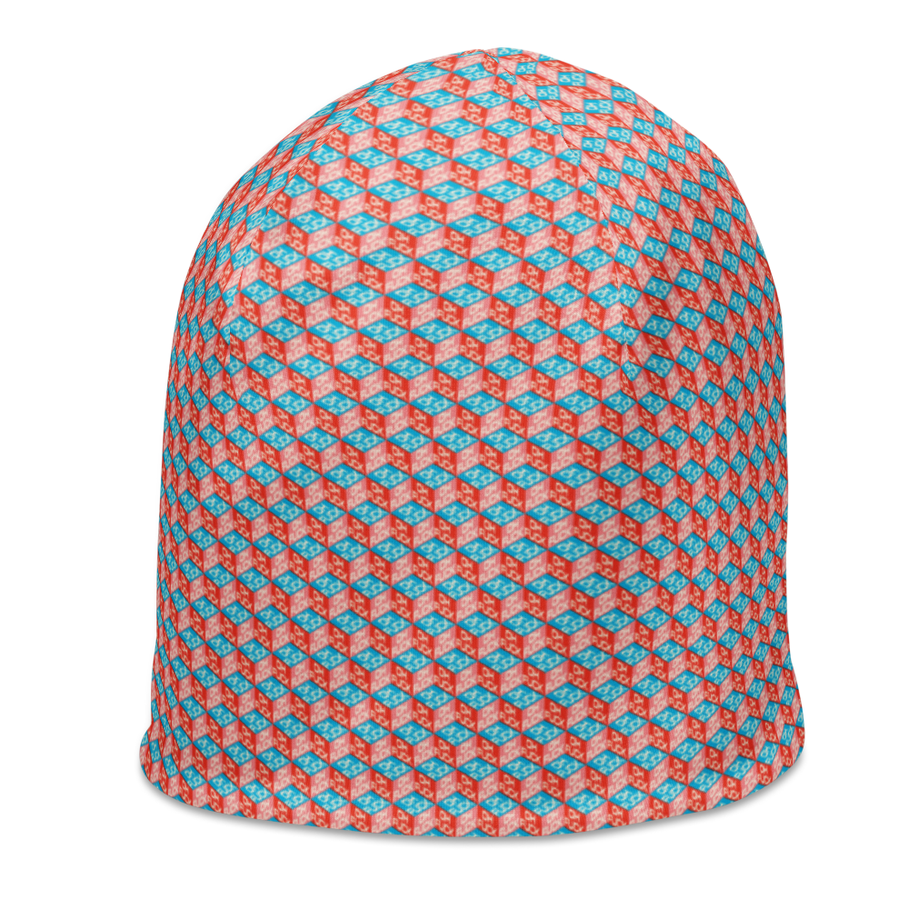 Oh F*ck Beanie