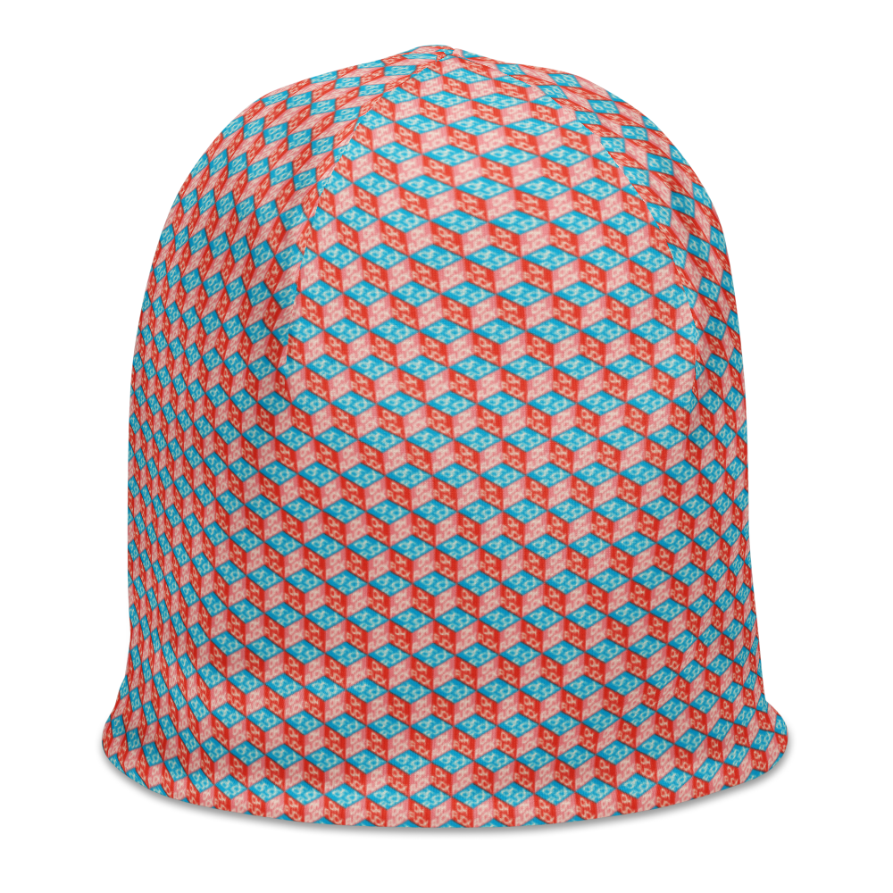 Oh F*ck Beanie