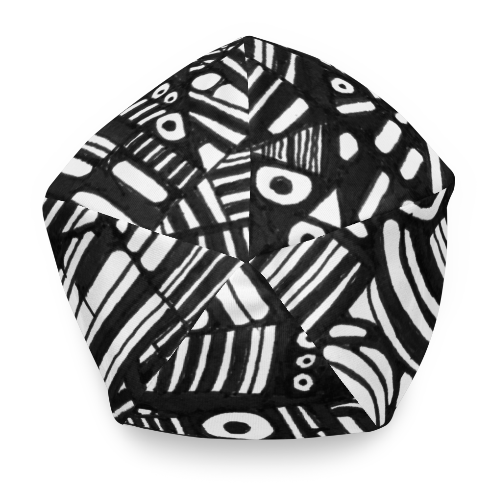 Armillary Sphere Beanie