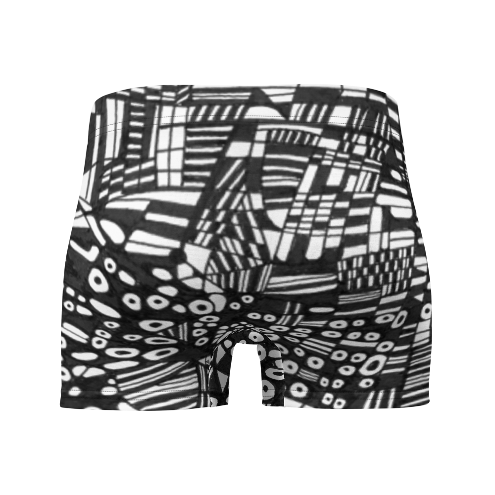 Armillary Boxer Briefs