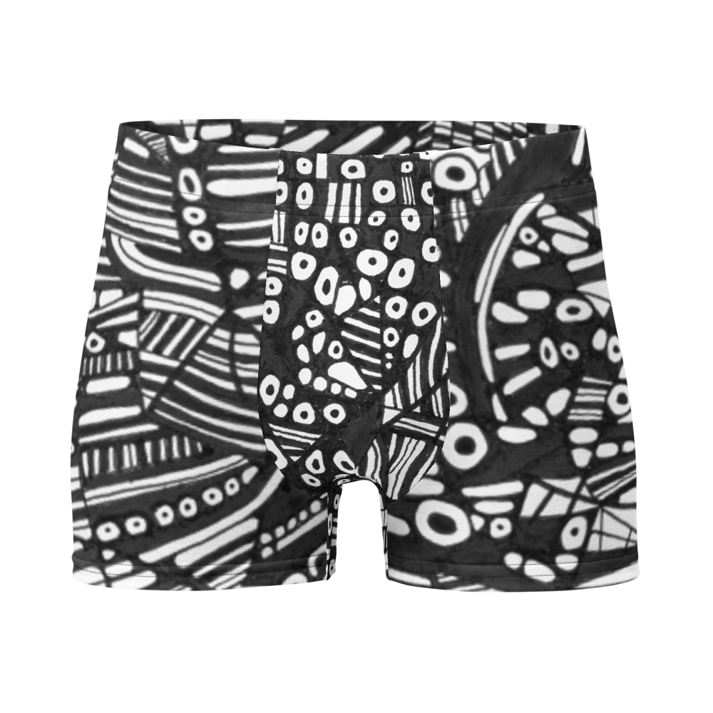 Armillary Boxer Briefs