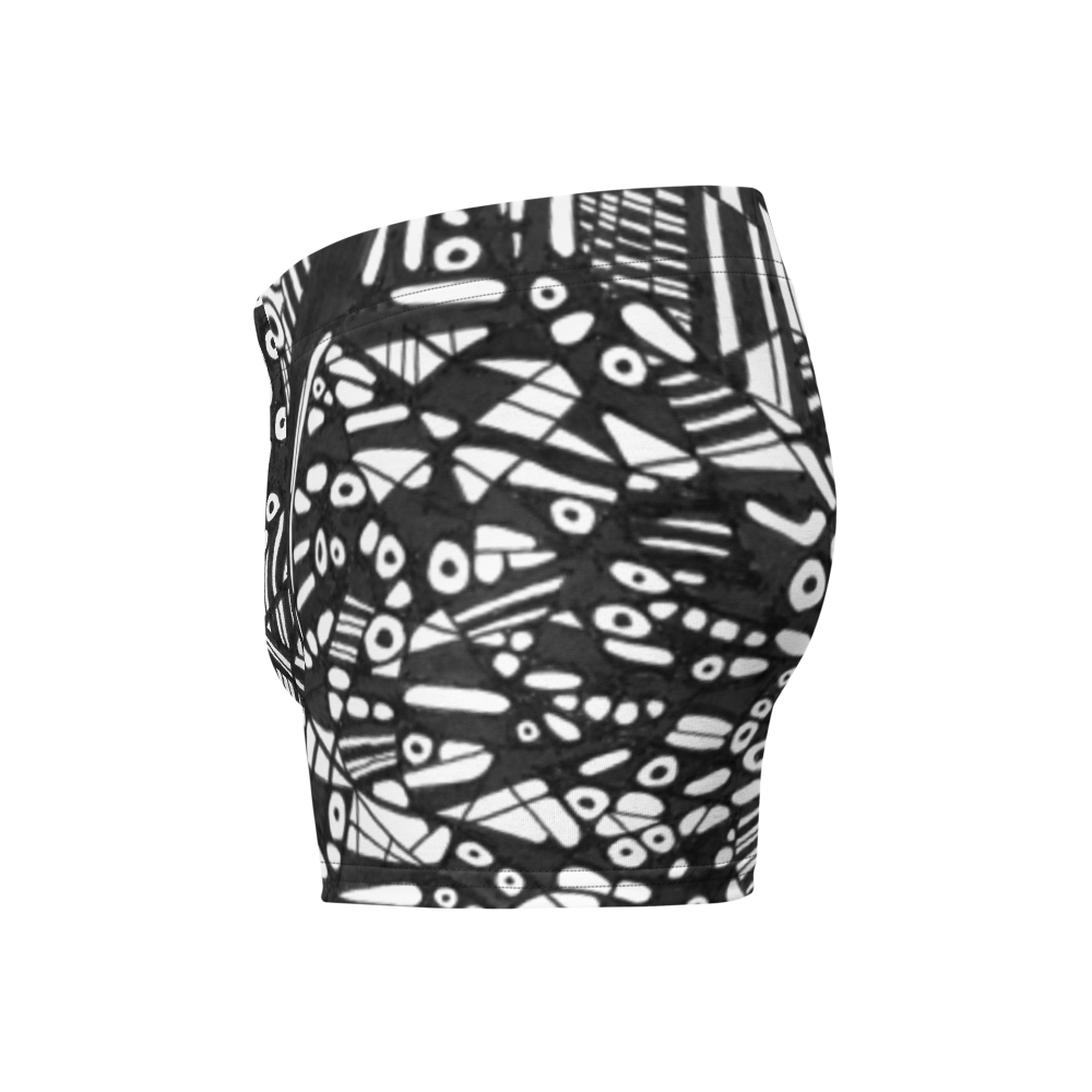 Armillary Boxer Briefs