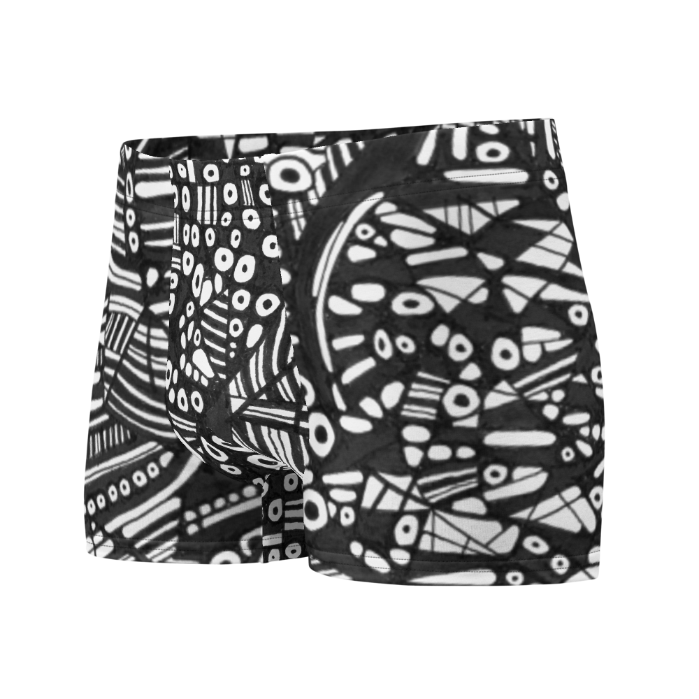 Armillary Boxer Briefs