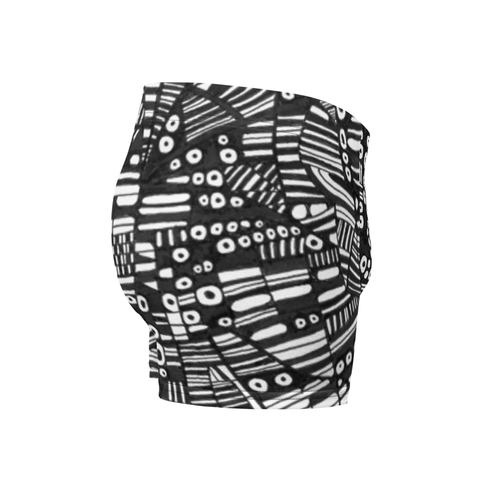 Armillary Boxer Briefs