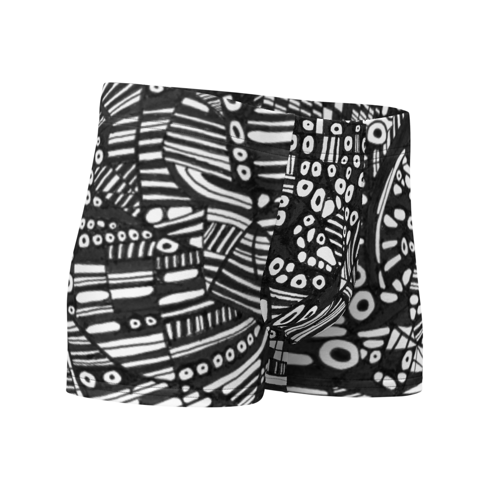 Armillary Boxer Briefs