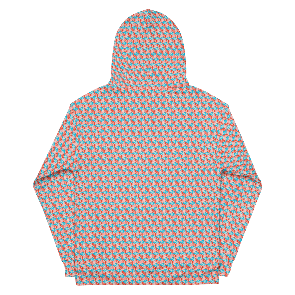 Oh F*ck Unisex Hoodie