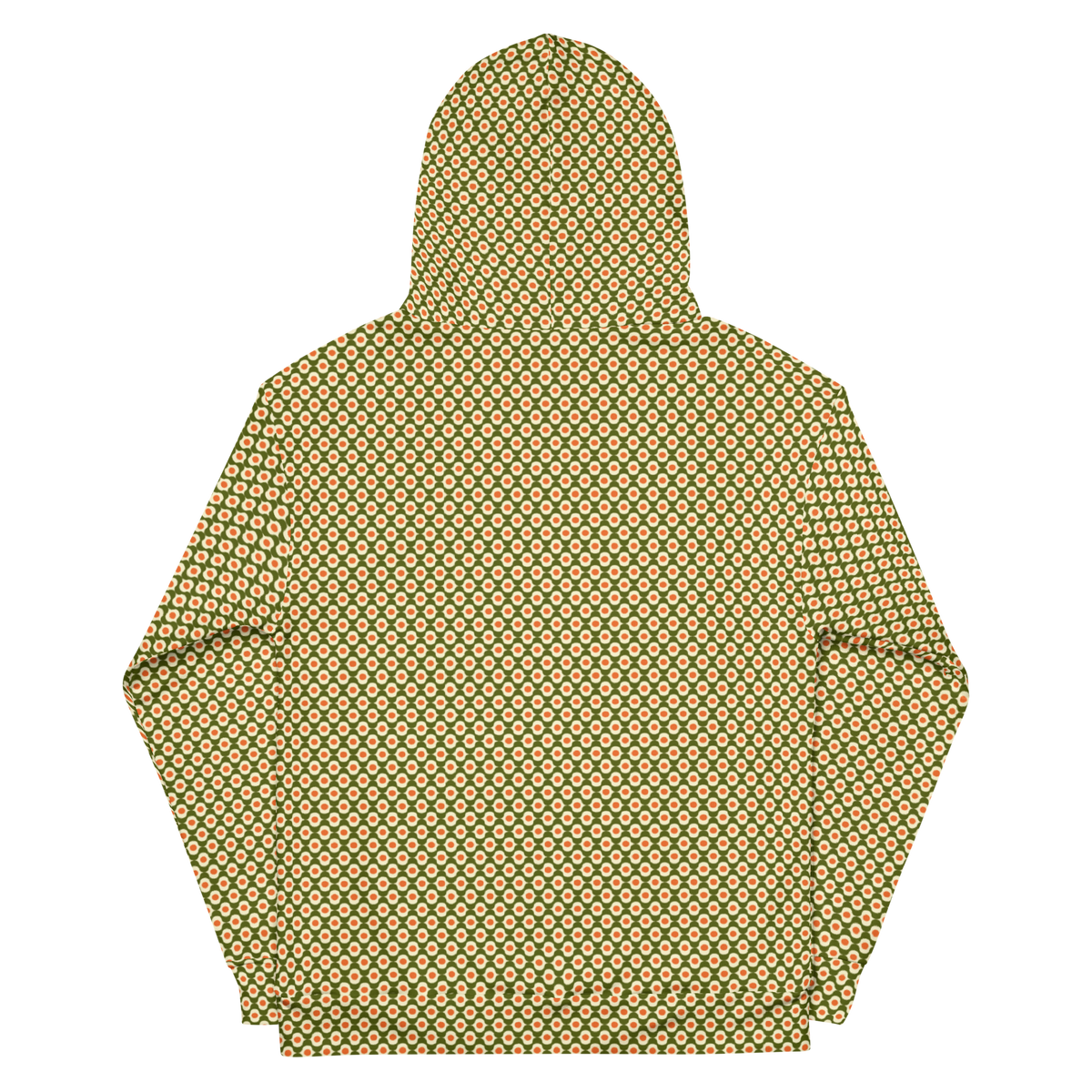 Olives Unisex Hoodie