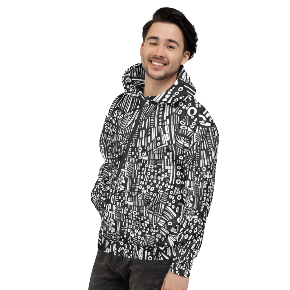 Armillary Hoodie