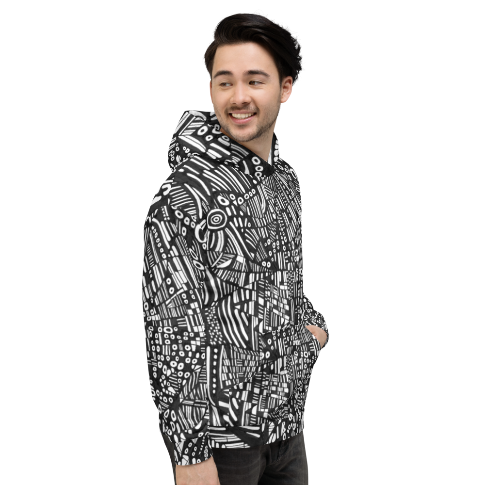 Armillary Hoodie