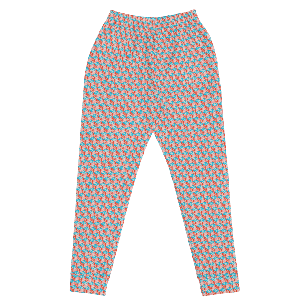 Oh F*ck Women&#39;s Joggers