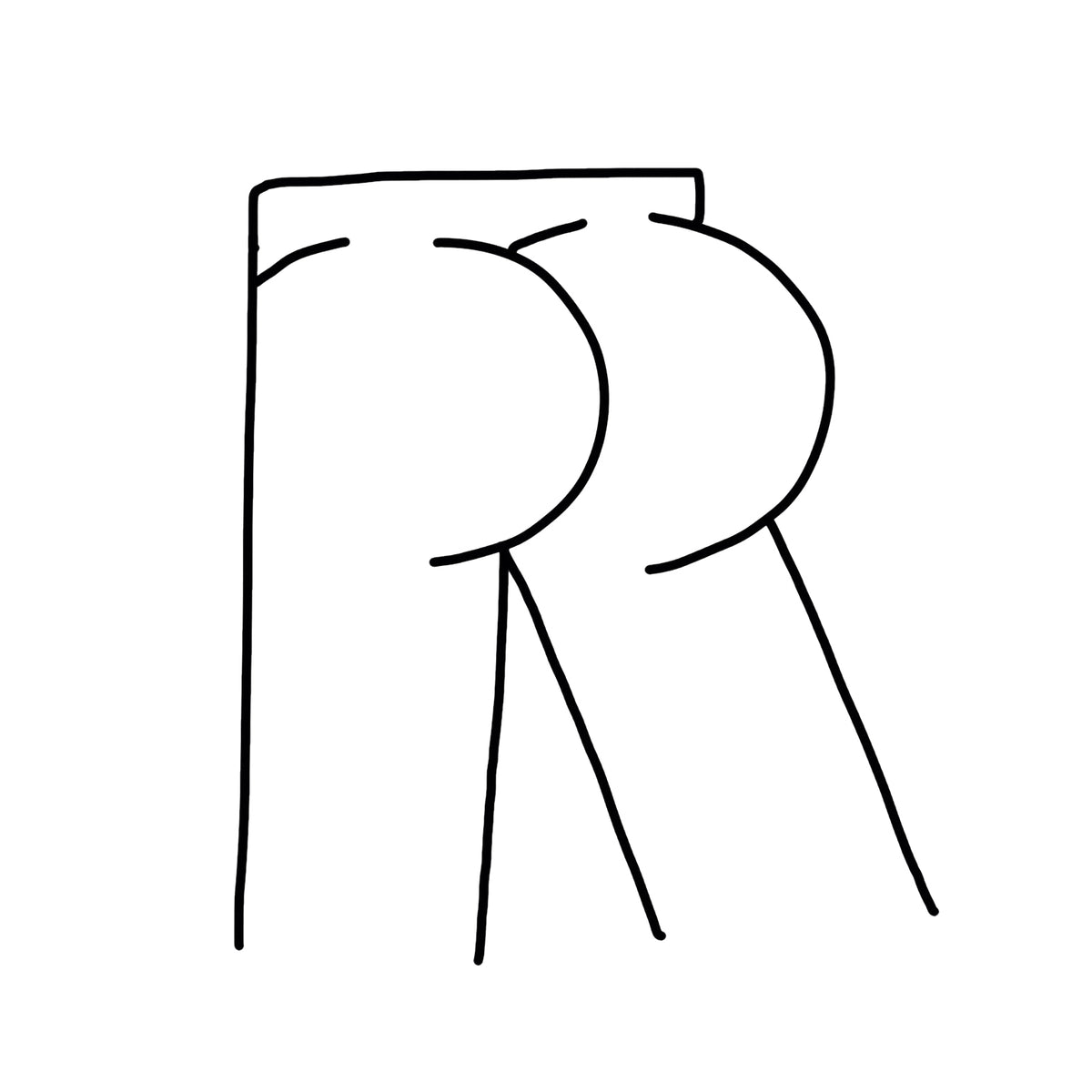 Butt Cap