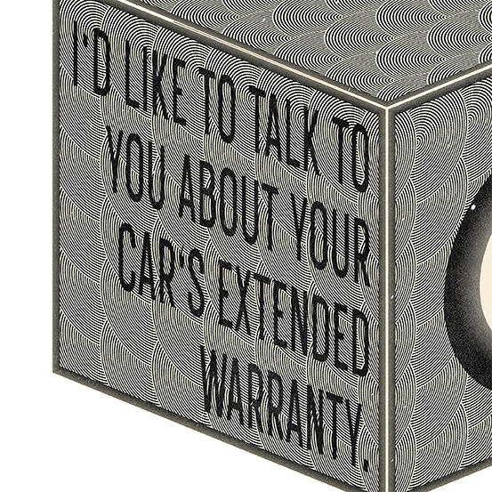 Extended Warranty Hoodie