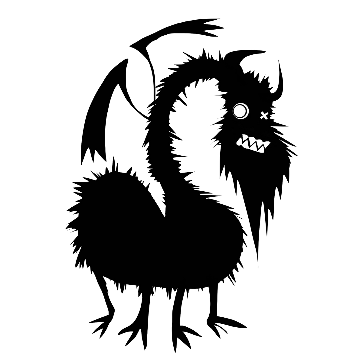Friendly Dragon T-Shirt