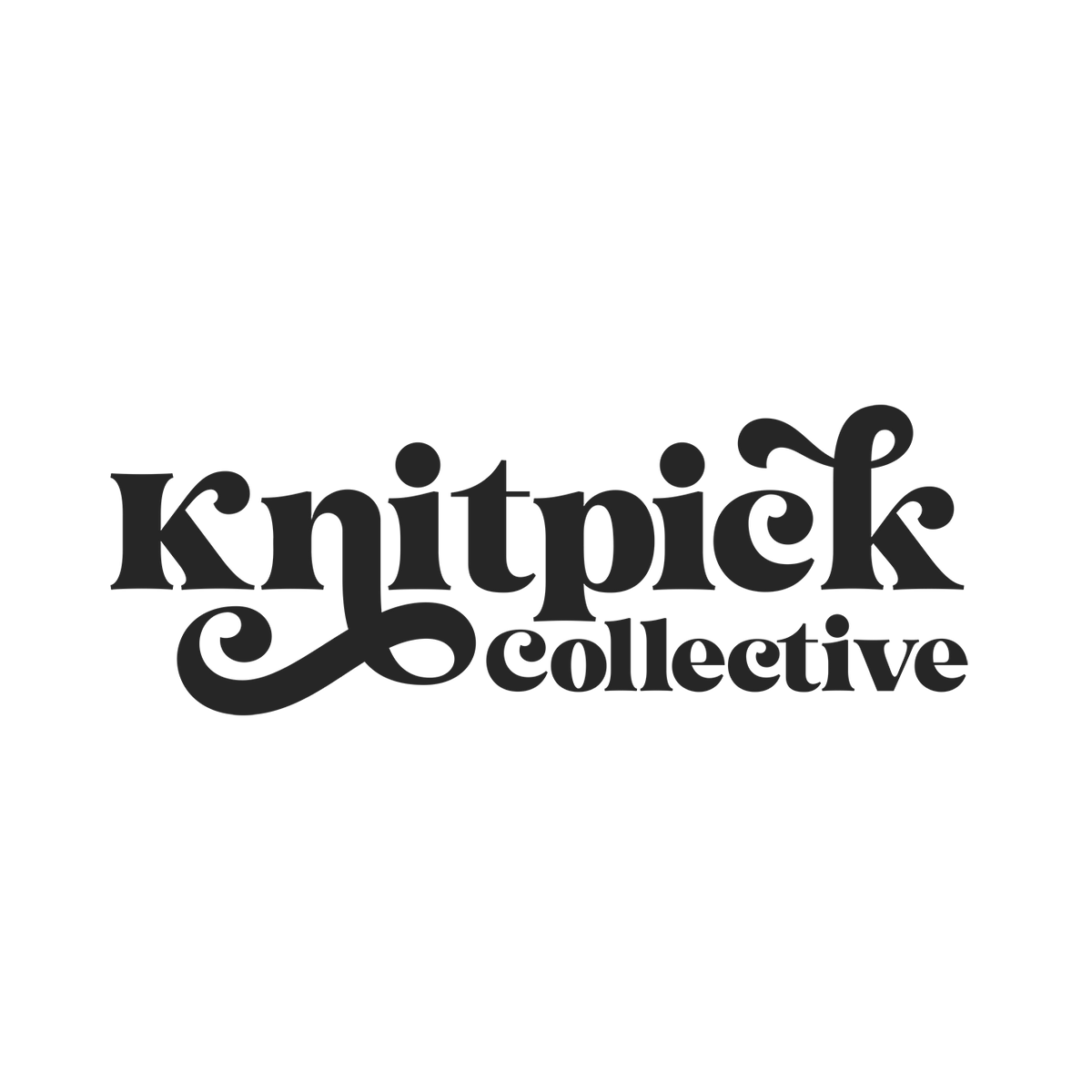 Organic Knitpick Hoodie
