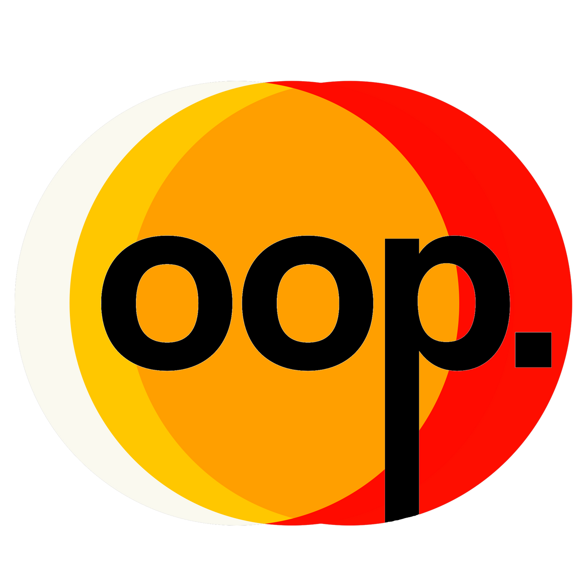 OOP. Beanie