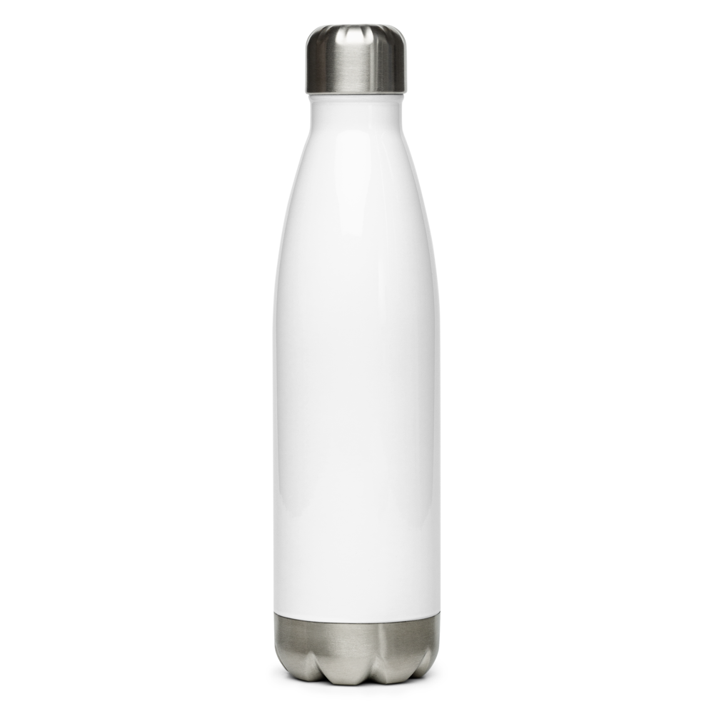 NAAA Don&#39;t Water Bottle
