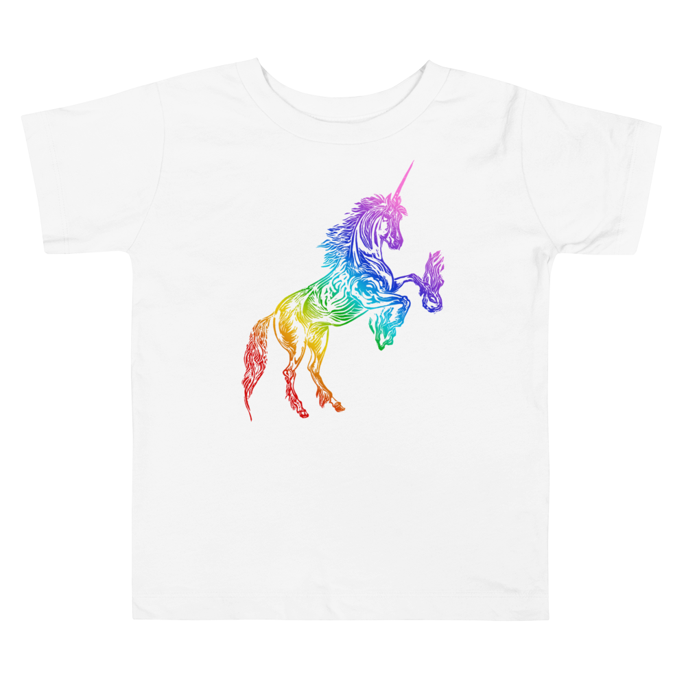 国内発送【RONRON】KUROMI TWINKLING UNICORN OVER FIT Tシャツ RONRON MY MELODY TWINKLING UNICORN OVER FIT T SHIRT WHITE SR