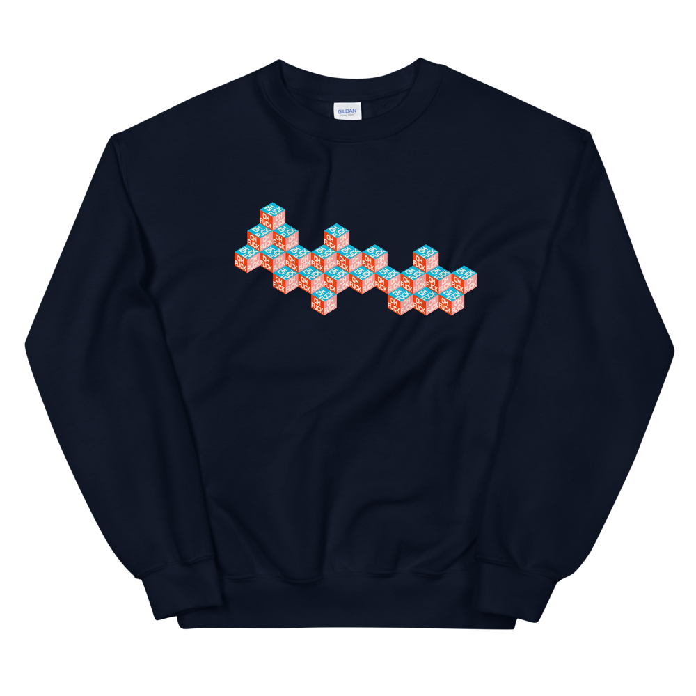 Oh F*ck! Sweatshirt