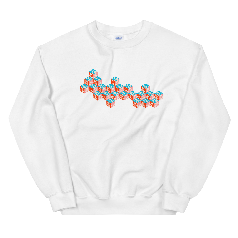 Oh F*ck! Sweatshirt