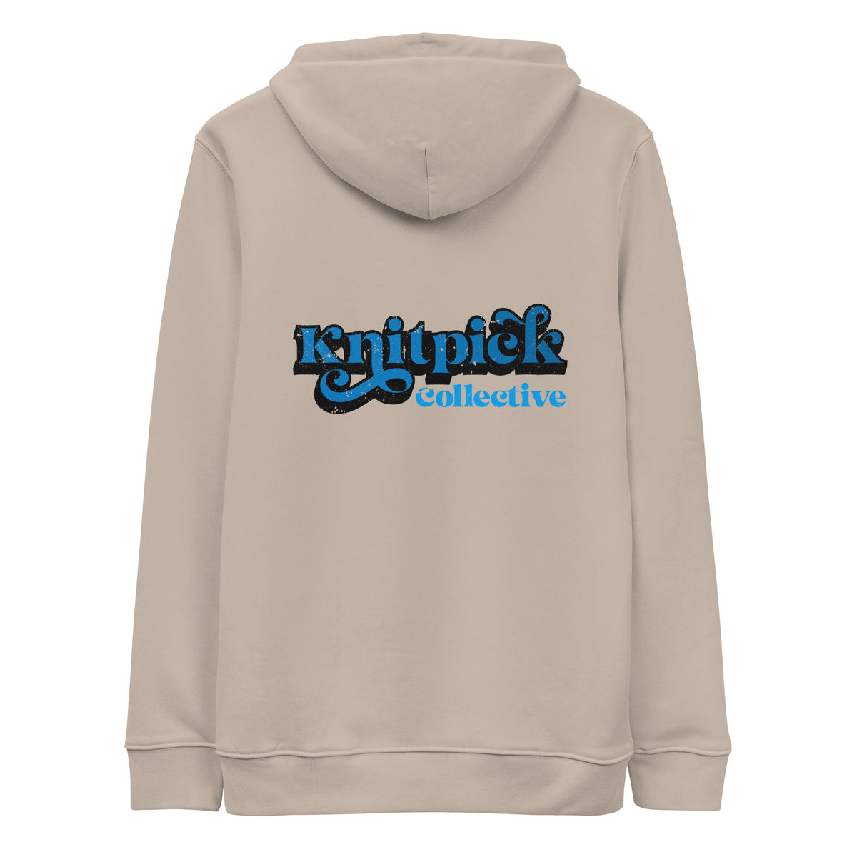Knitpick Collective eco hoodie