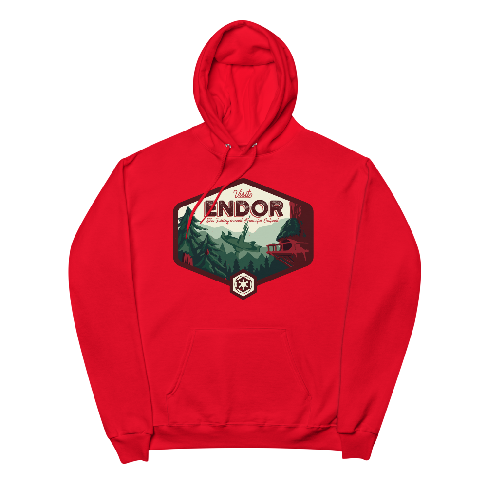 Endor Hoodie