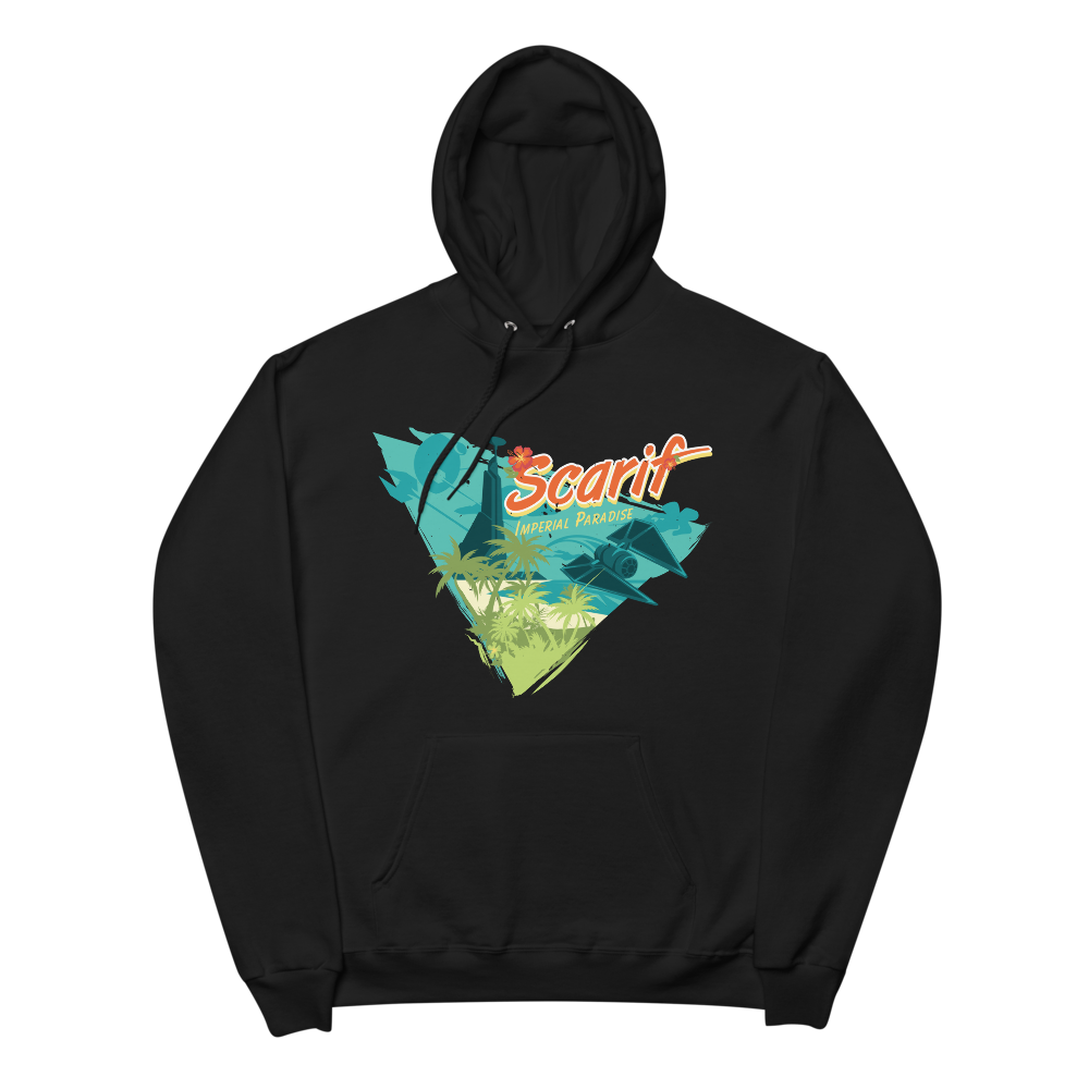 Scarif Hoodie