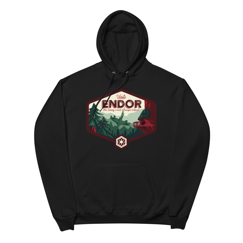 Endor Hoodie
